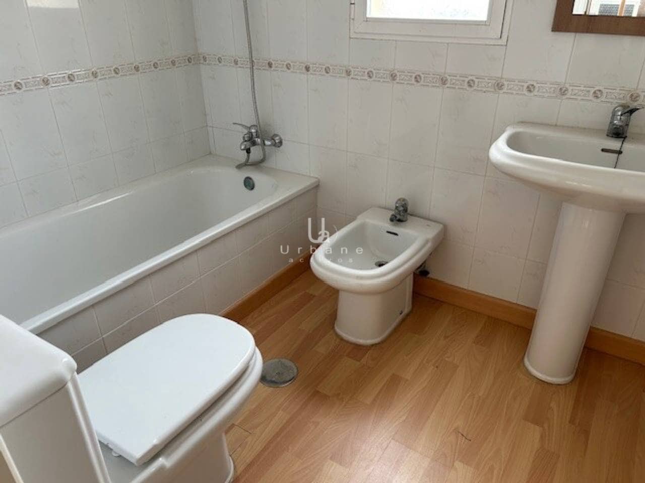 2 bedroom Flat for sale in Altorreal with garage - € 169,000 (Ref: 9842031)