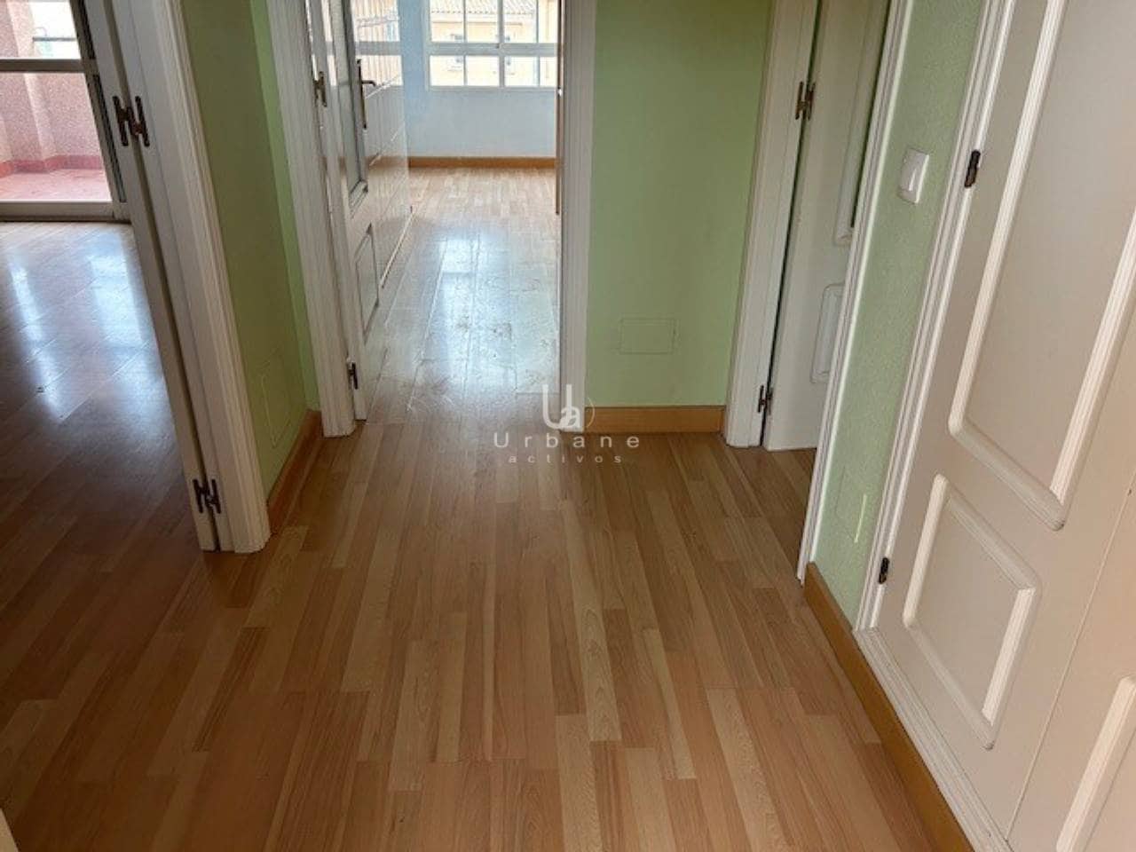 2 bedroom Flat for sale in Altorreal with garage - € 169,000 (Ref: 9842031)