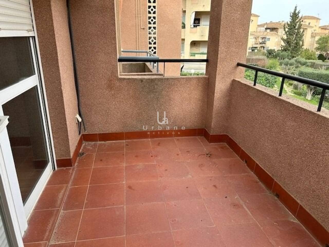 2 bedroom Flat for sale in Altorreal with garage - € 169,000 (Ref: 9842031)
