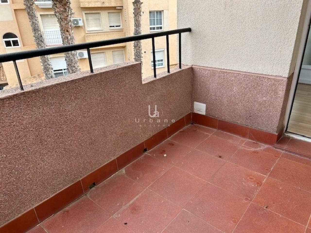 2 bedroom Flat for sale in Altorreal with garage - € 169,000 (Ref: 9842031)