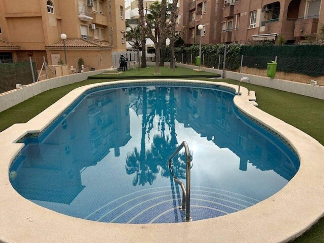 2 bedroom Flat for sale in Altorreal with garage - € 169,000 (Ref: 9842031)