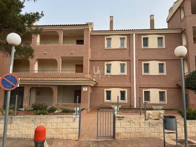 2 soveværelse Lejlighed til salg i Altorreal, Molina de Segura med garage - € 169.000 (Ref: 9842031)