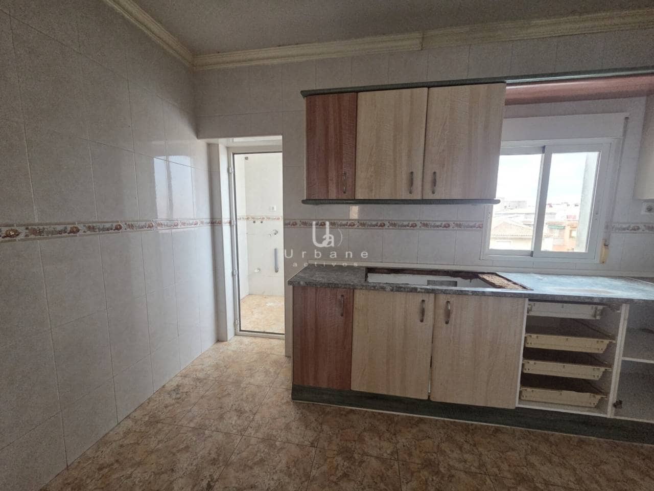 3 bedroom Flat for sale in Cartagena - € 72,000 (Ref: 9842032)