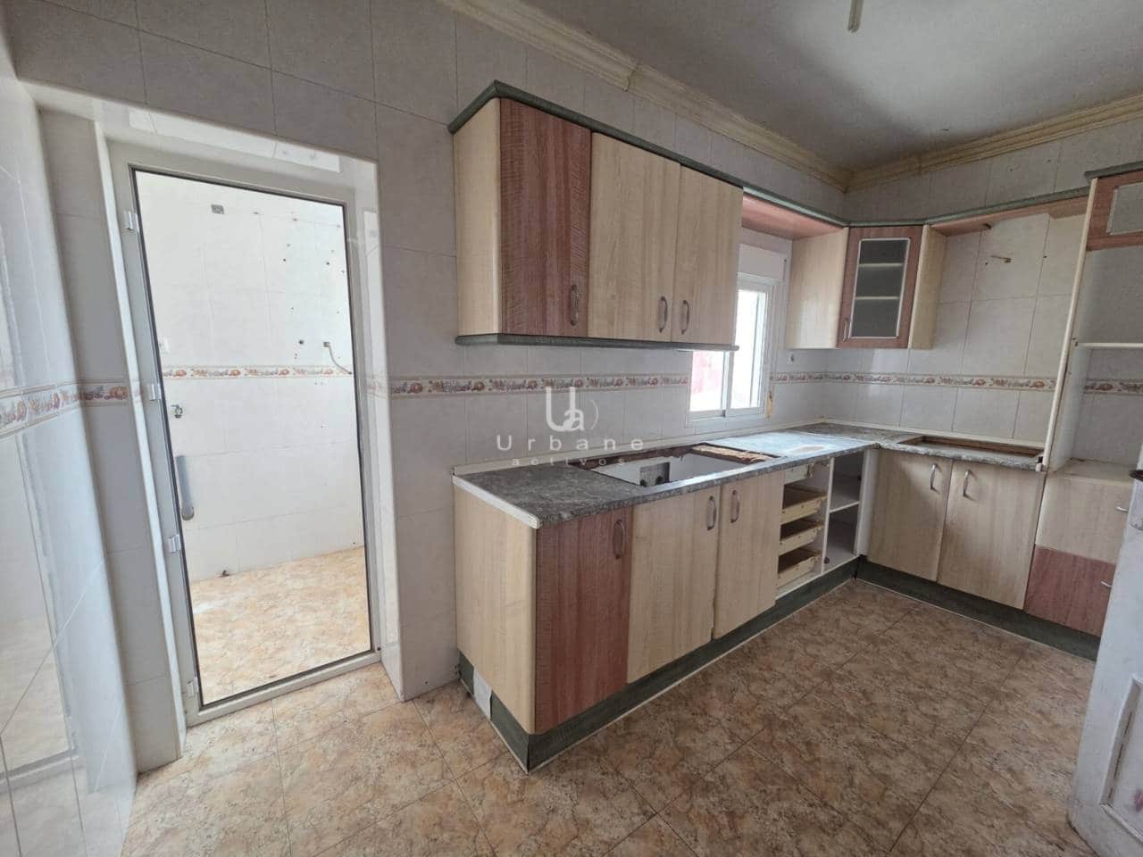 3 bedroom Flat for sale in Cartagena - € 72,000 (Ref: 9842032)