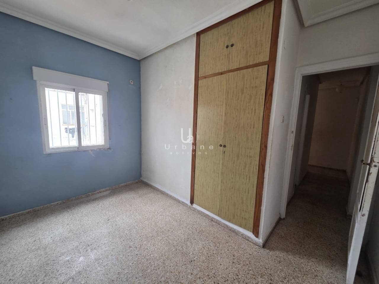3 bedroom Flat for sale in Cartagena - € 72,000 (Ref: 9842032)