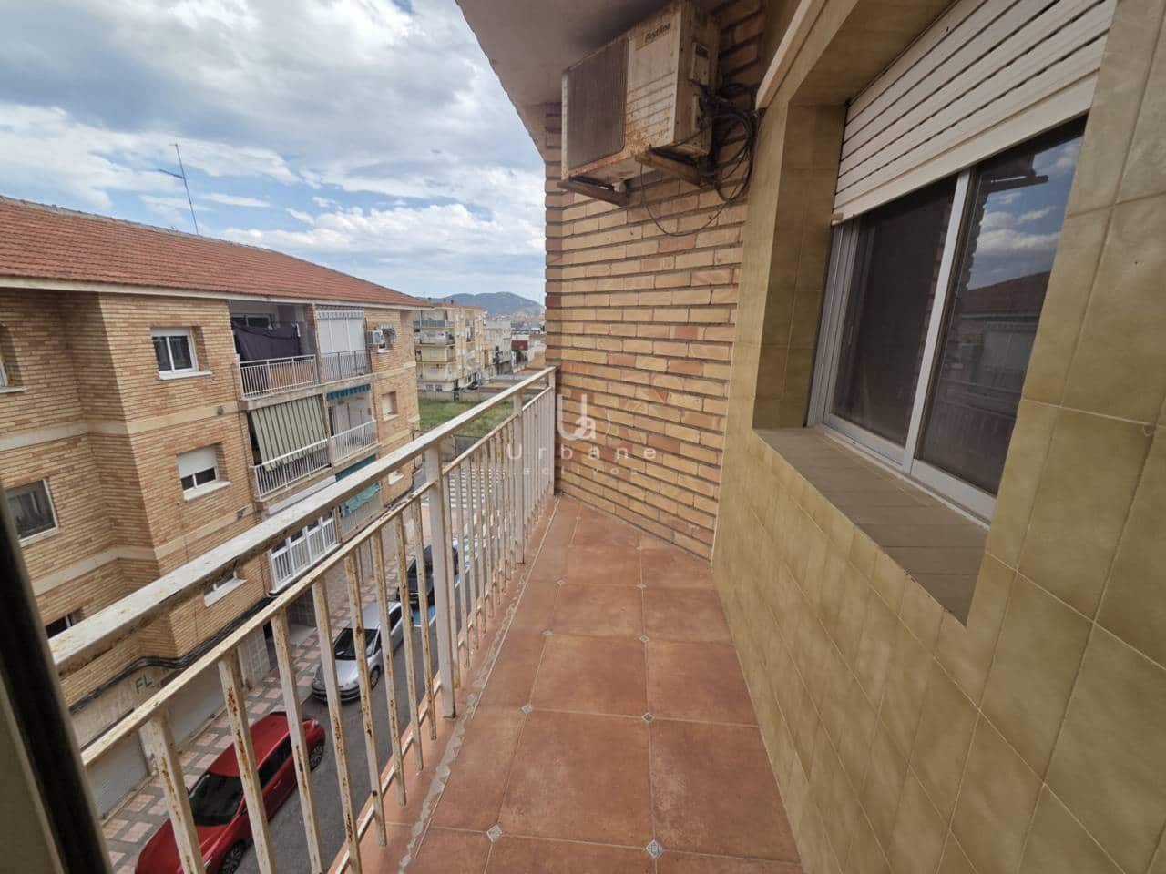 3 bedroom Flat for sale in Cartagena - € 72,000 (Ref: 9842032)