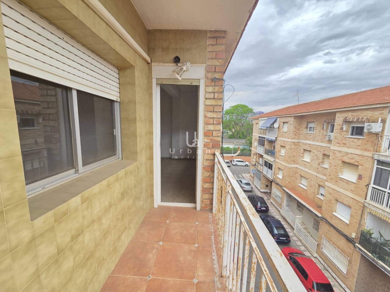 3 bedroom Flat for sale in Cartagena - € 72,000 (Ref: 9842032)