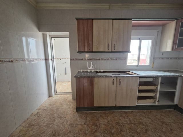 3 soverom Leilighet til salgs i Cartagena - € 72 000 (Ref: 9842032)