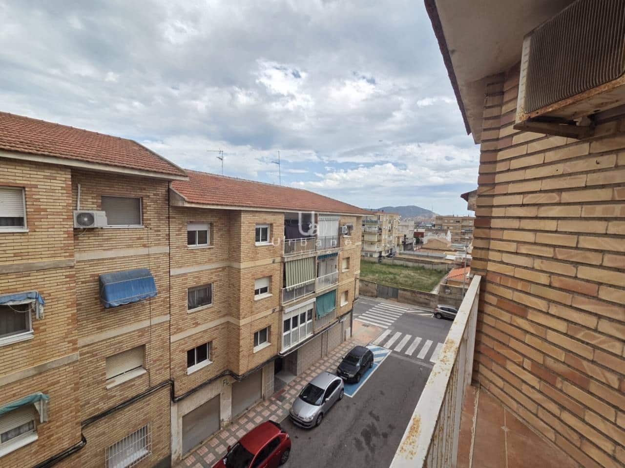 3 bedroom Flat for sale in Cartagena - € 72,000 (Ref: 9842032)