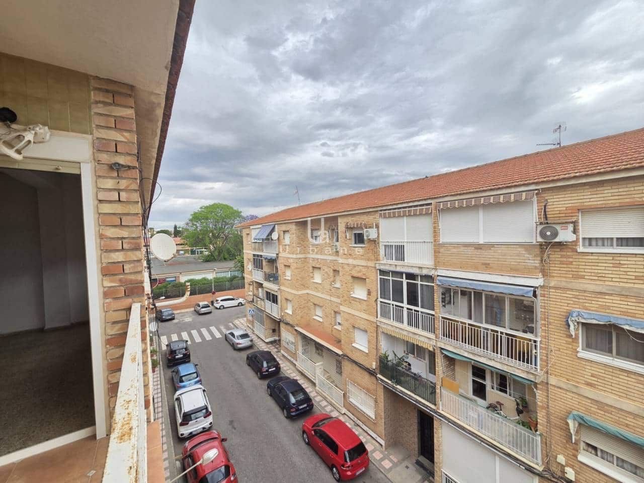 3 bedroom Flat for sale in Cartagena - € 72,000 (Ref: 9842032)