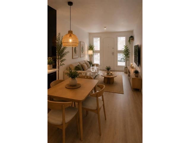 2 chambre Maison de Ville à vendre à Las Torres de Cotillas - 154 000 € (Ref: 9844769)