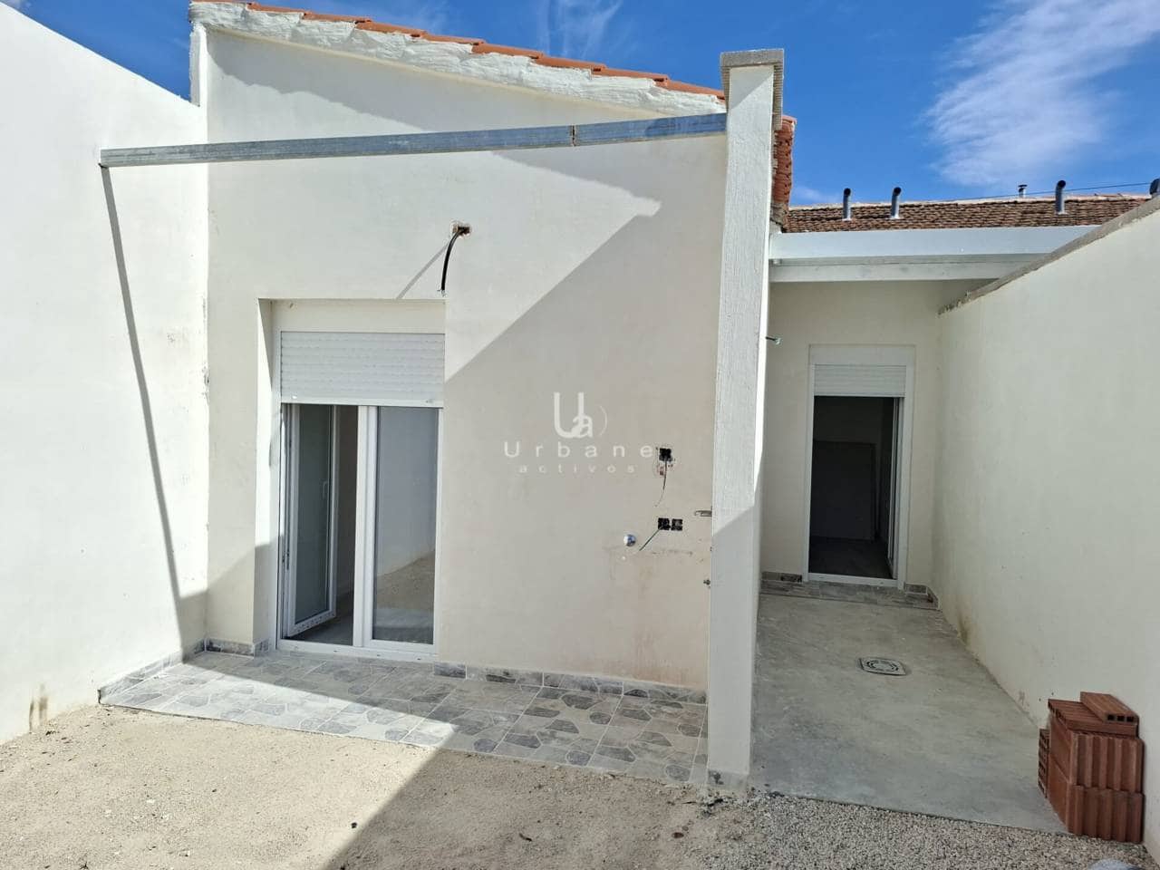 2 bedroom Townhouse for sale in Las Torres de Cotillas - € 154,000 (Ref: 9844769)