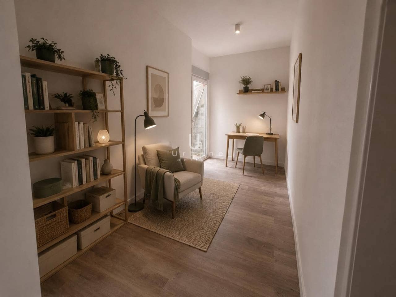2 bedroom Townhouse for sale in Las Torres de Cotillas - € 154,000 (Ref: 9844769)
