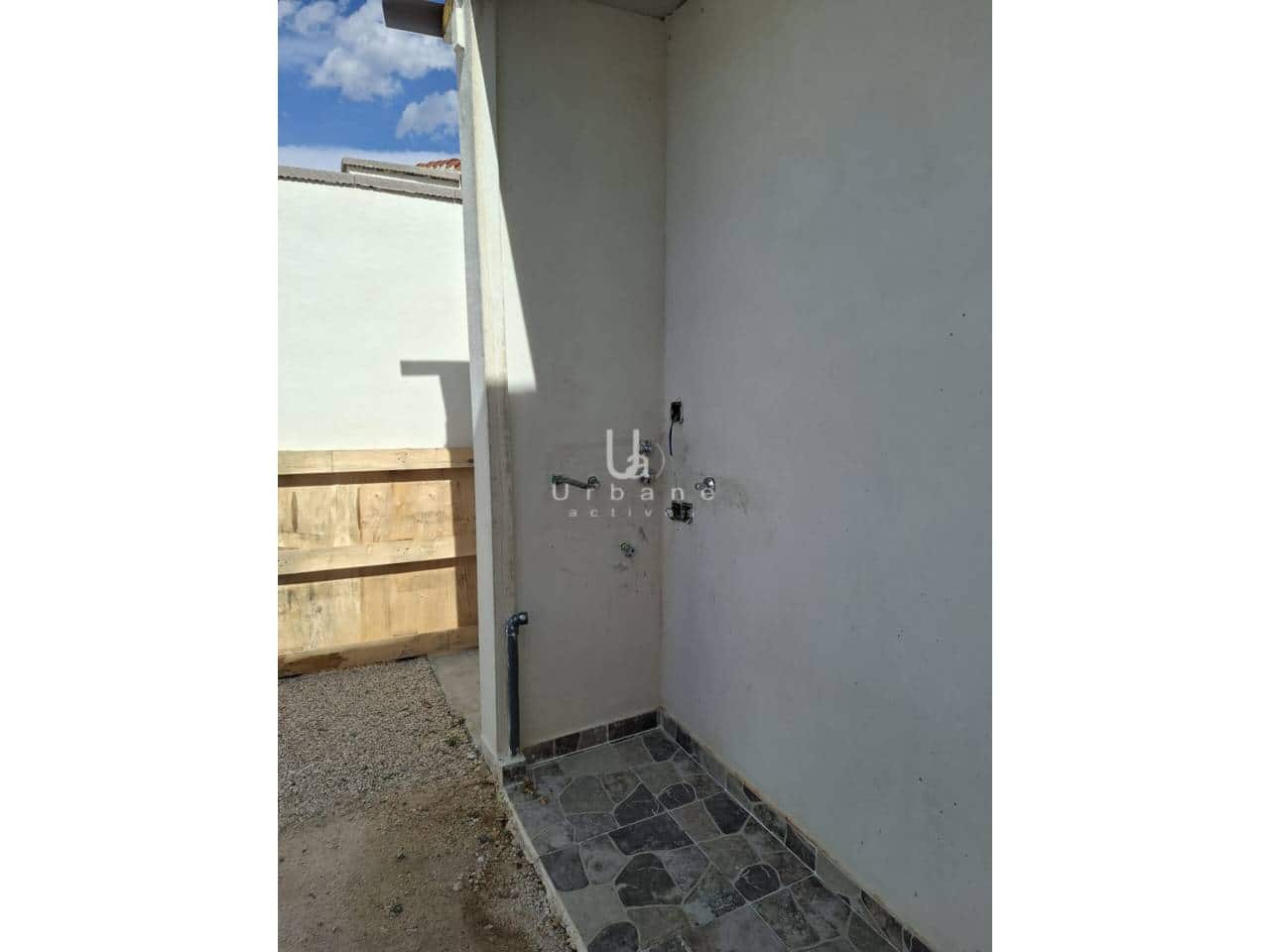 2 bedroom Townhouse for sale in Las Torres de Cotillas - € 154,000 (Ref: 9844769)
