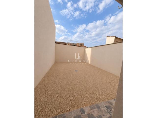 2 quarto Casa em Banda para venda em Las Torres de Cotillas - 154 000 € (Ref: 9844769)