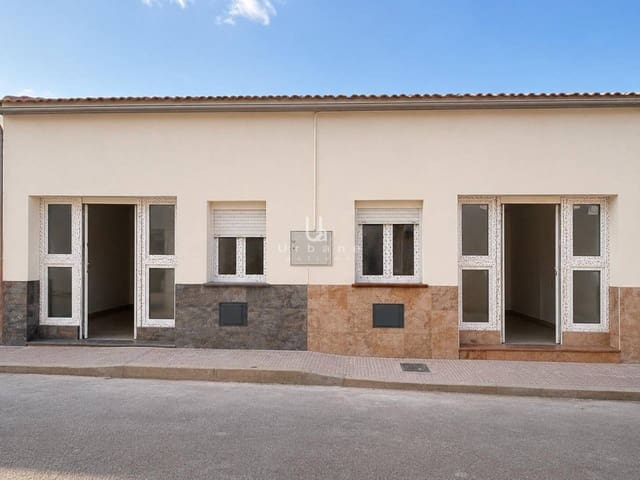 2 quarto Casa em Banda para venda em Las Torres de Cotillas - 154 000 € (Ref: 9844769)