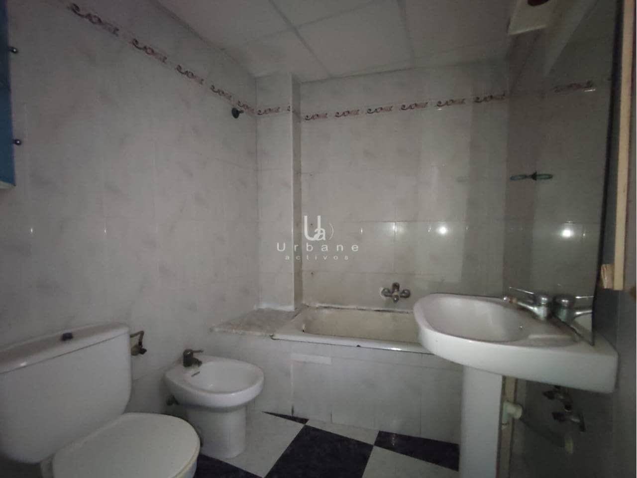 3 bedroom Flat for sale in Abaran - € 38,000 (Ref: 9844770)