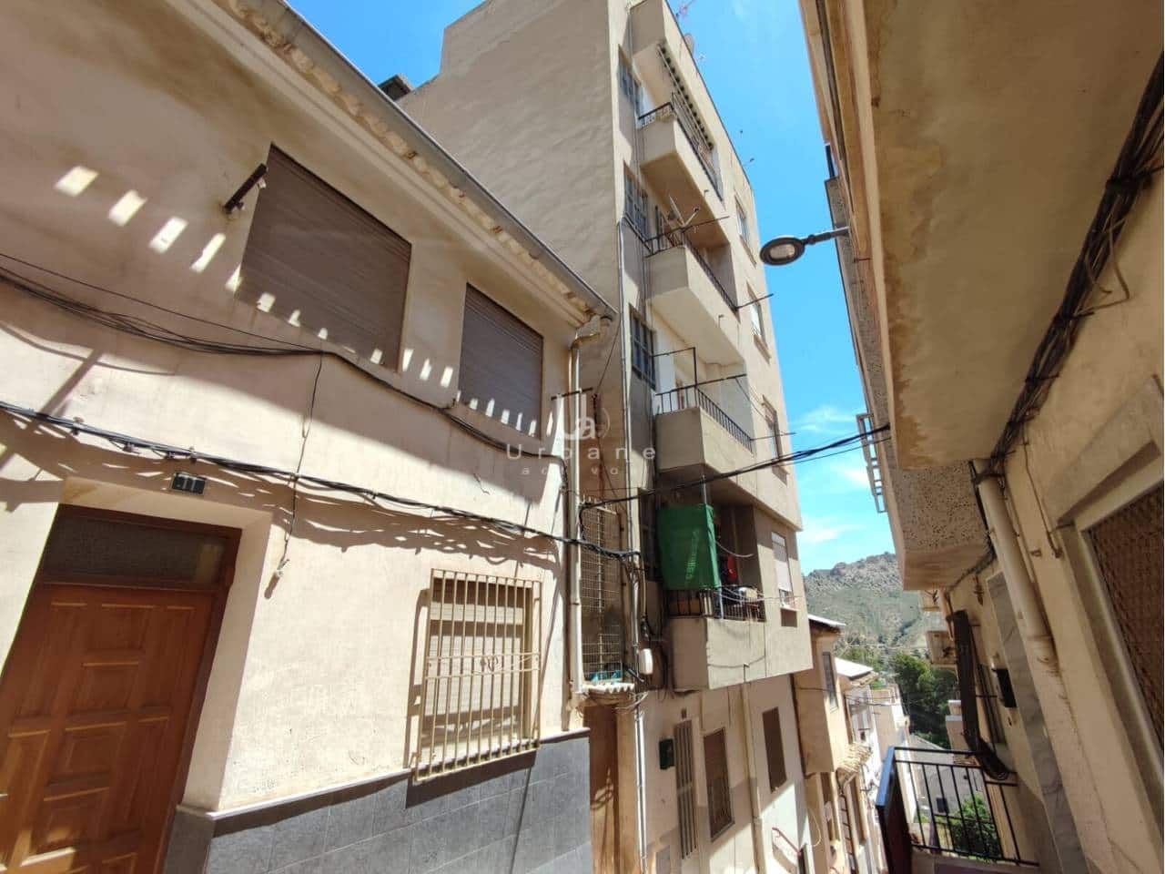 3 bedroom Flat for sale in Abaran - € 38,000 (Ref: 9844770)