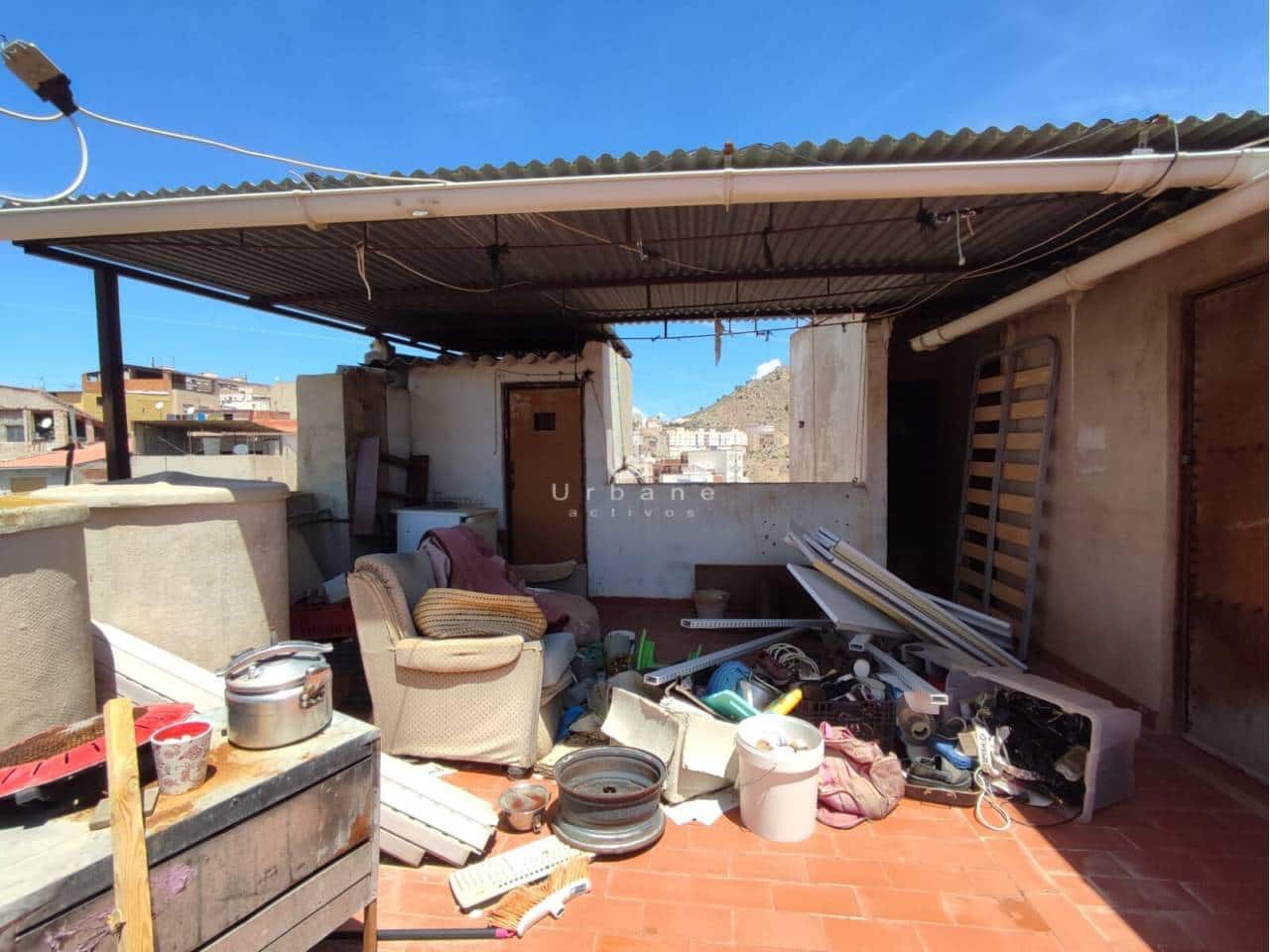 3 bedroom Flat for sale in Abaran - € 38,000 (Ref: 9844770)