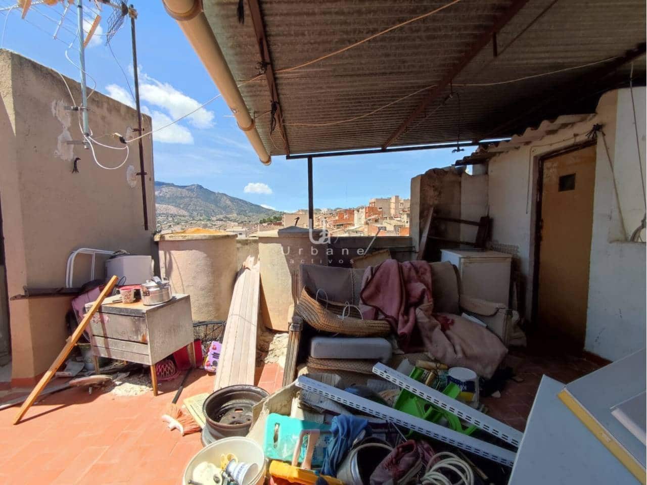 3 bedroom Flat for sale in Abaran - € 38,000 (Ref: 9844770)