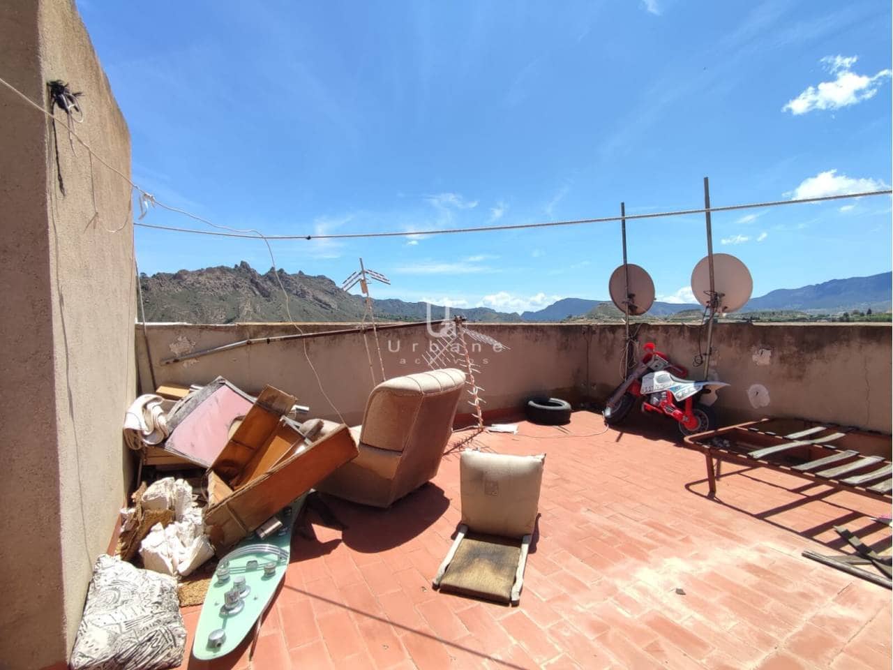 3 bedroom Flat for sale in Abaran - € 38,000 (Ref: 9844770)