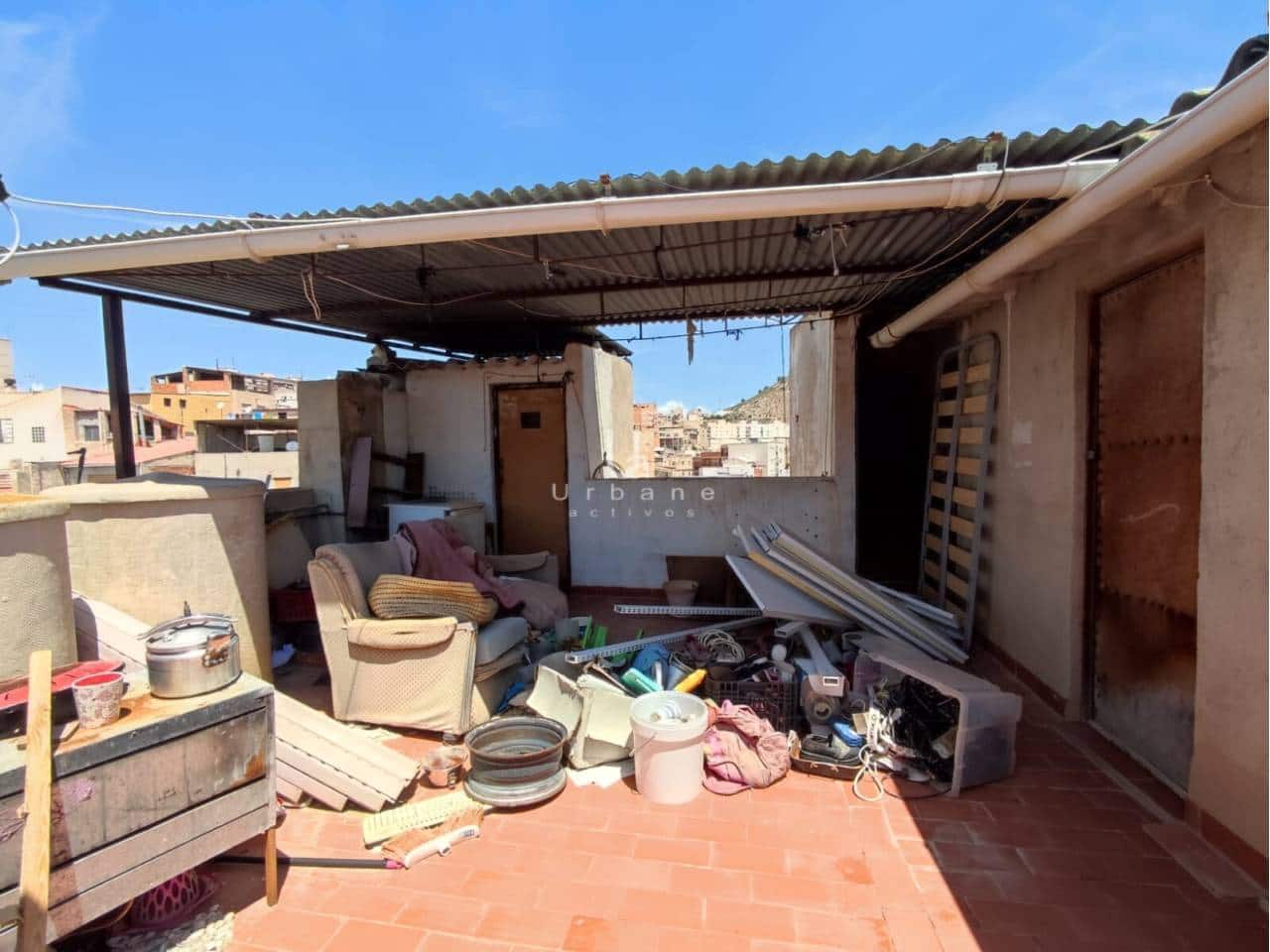 3 bedroom Flat for sale in Abaran - € 38,000 (Ref: 9844770)