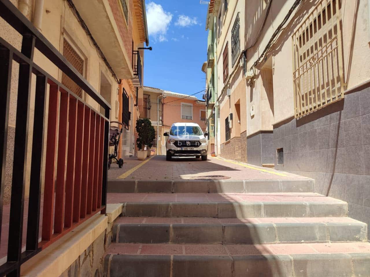 3 bedroom Flat for sale in Abaran - € 38,000 (Ref: 9844770)