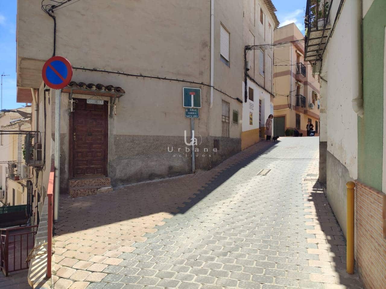 3 bedroom Flat for sale in Abaran - € 38,000 (Ref: 9844770)