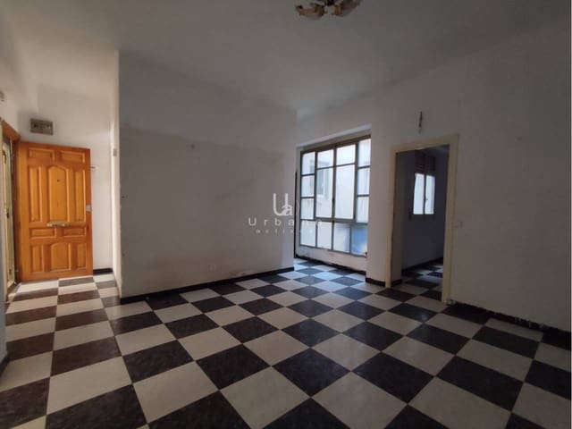 3 quarto Apartamento para venda em Abarán - 38 000 € (Ref: 9844770)
