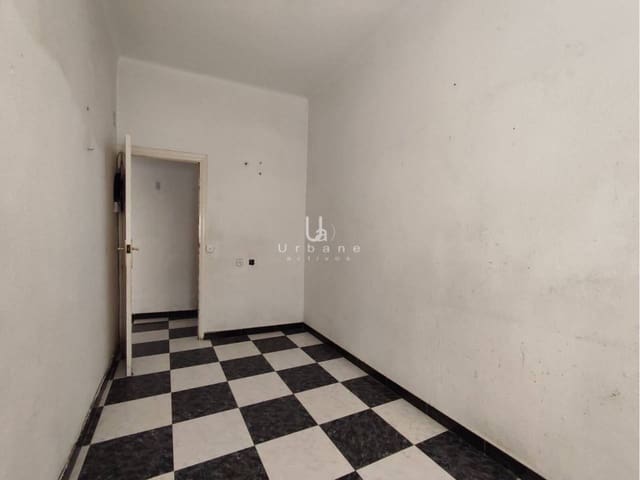 3 quarto Apartamento para venda em Abarán - 38 000 € (Ref: 9844770)