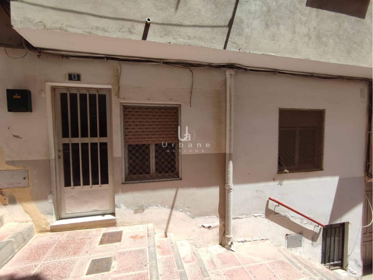 3 bedroom Flat for sale in Abaran - € 38,000 (Ref: 9844770)