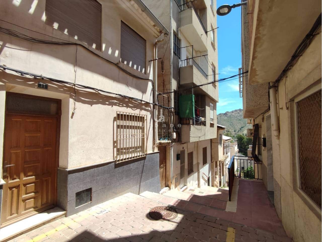 3 bedroom Flat for sale in Abaran - € 38,000 (Ref: 9844770)