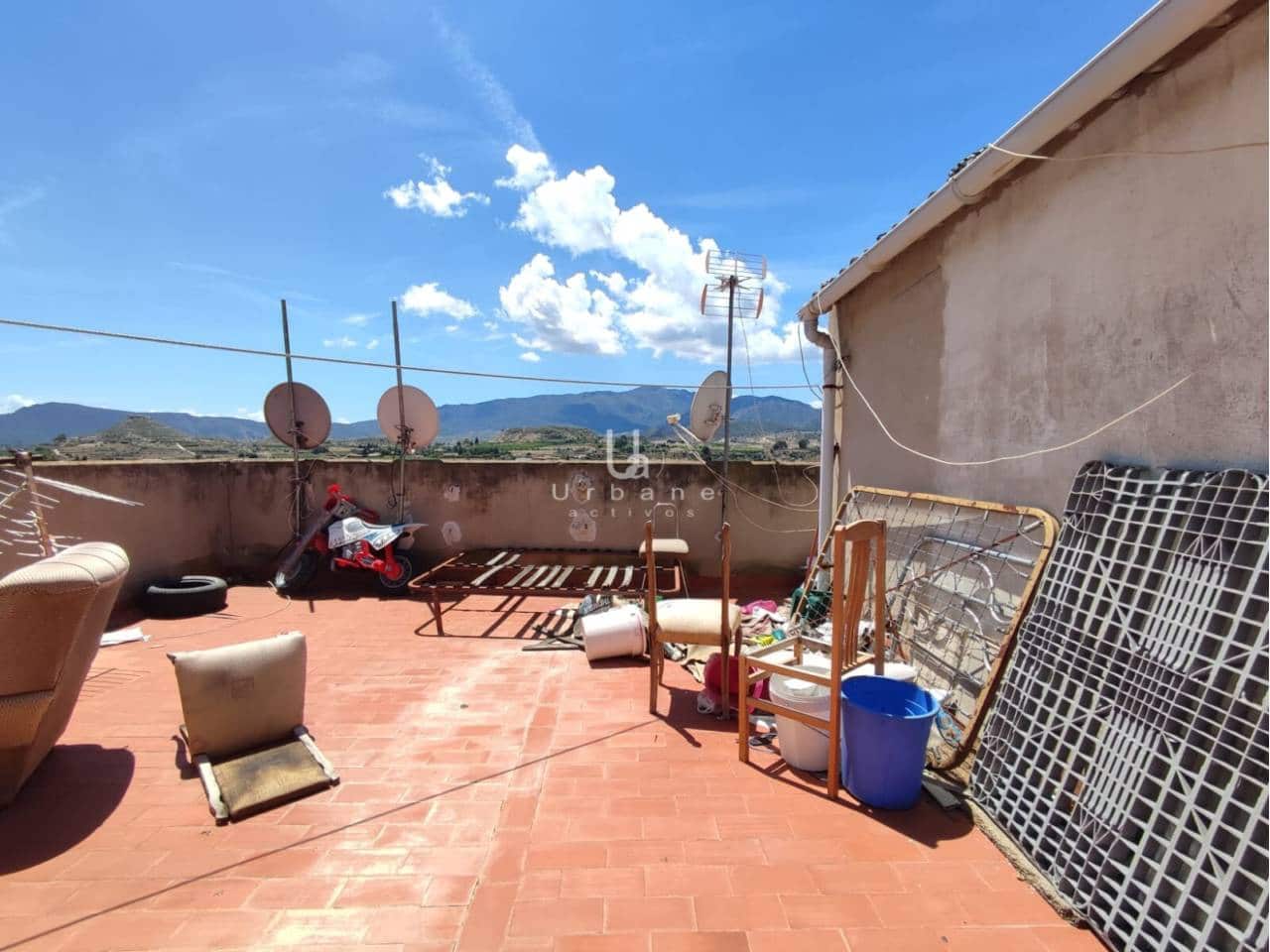 3 bedroom Flat for sale in Abaran - € 38,000 (Ref: 9844770)