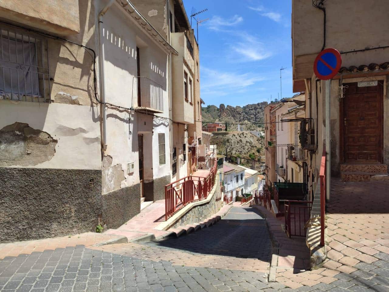 3 bedroom Flat for sale in Abaran - € 38,000 (Ref: 9844770)
