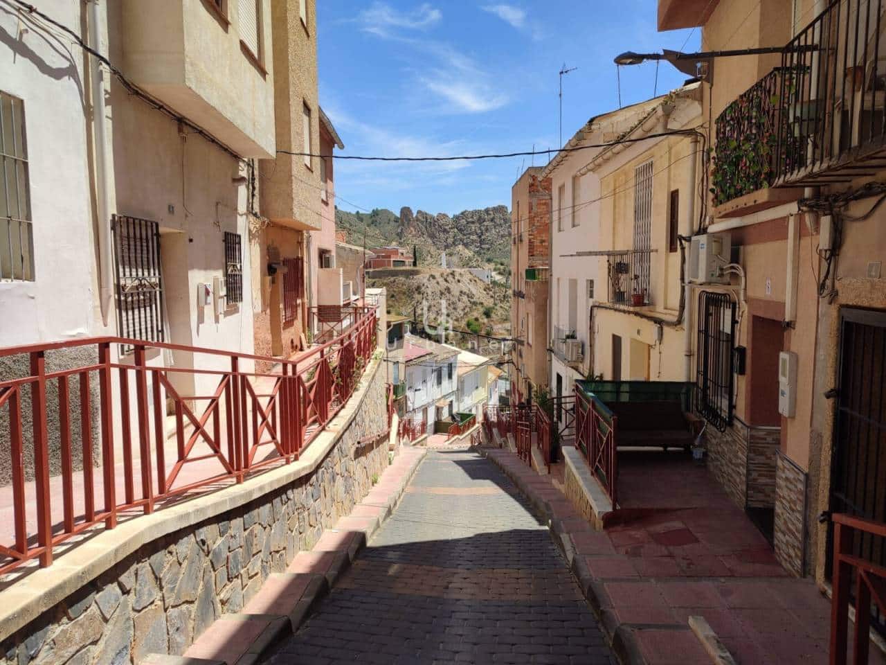 3 bedroom Flat for sale in Abaran - € 38,000 (Ref: 9844770)