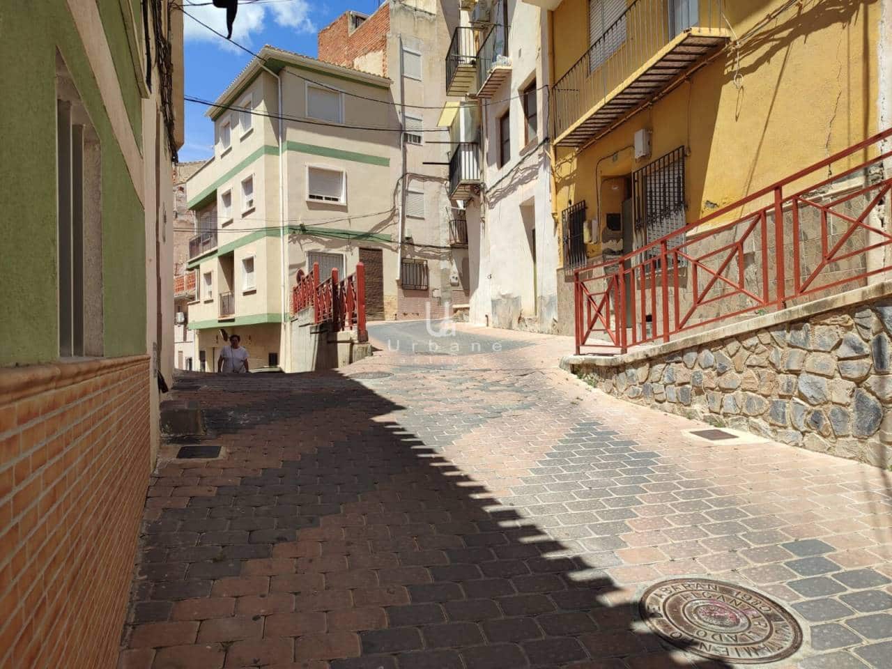 3 bedroom Flat for sale in Abaran - € 38,000 (Ref: 9844770)