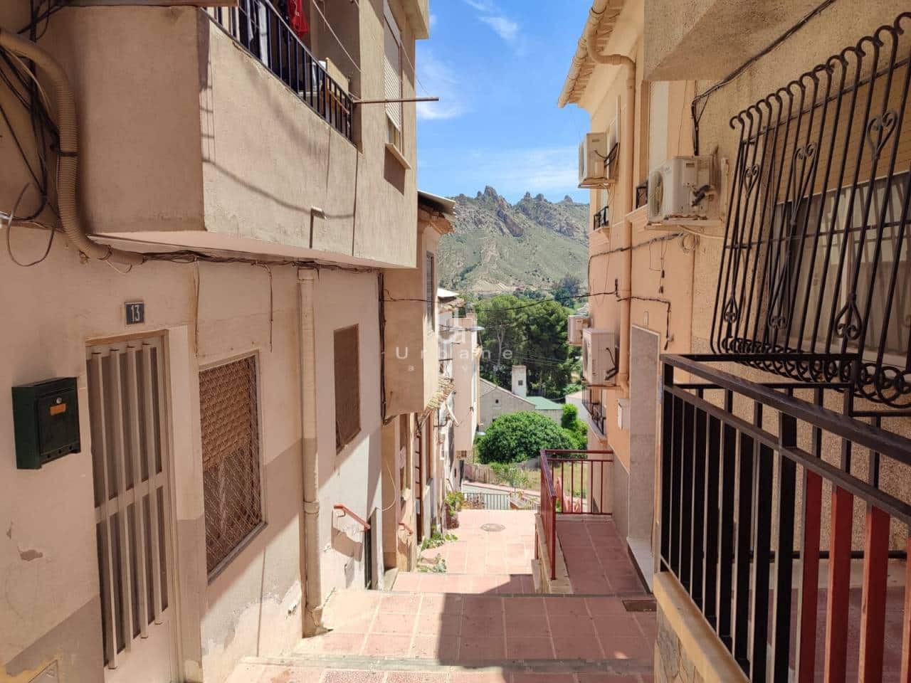 3 bedroom Flat for sale in Abaran - € 38,000 (Ref: 9844770)