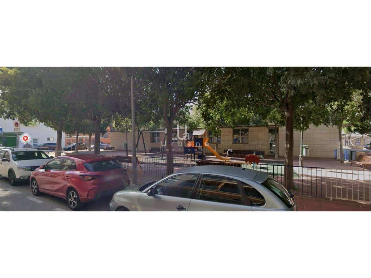 1 soverom Leilighet til salgs i Murcia by - € 234 000 (Ref: 9844771)