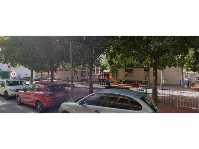 1 camera da letto Appartamento in vendita in Murcia città - 234.000 € (Rif: 9844771)