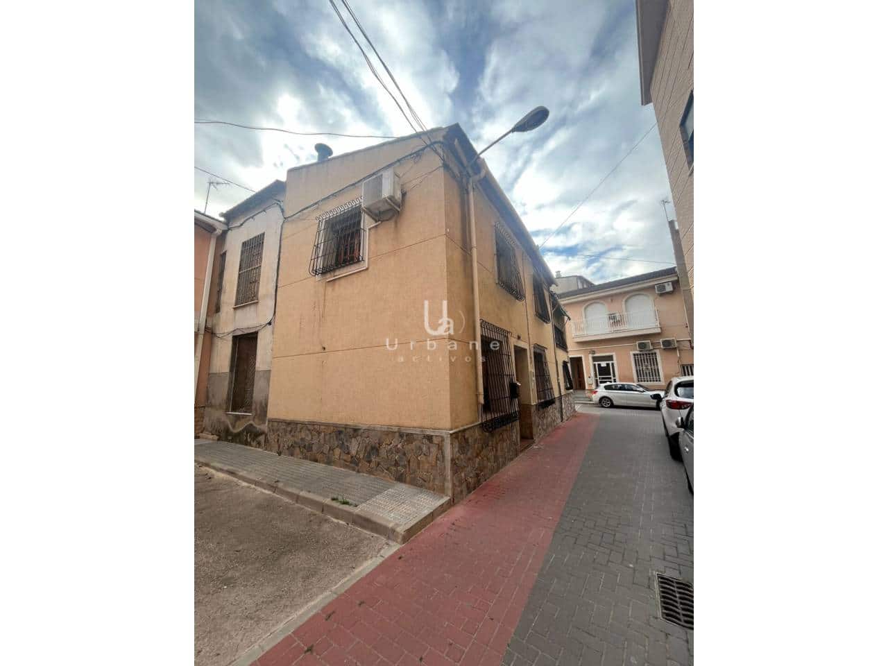 3 bedroom Villa for sale in Churra - € 125,000 (Ref: 9844772)