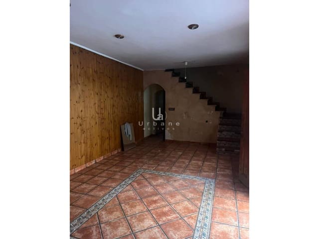 3 bedroom Villa for sale in Churra, Murcia city - € 125,000 (Ref: 9844772)