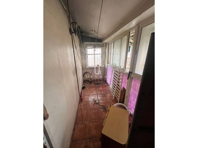 3 bedroom Villa for sale in Churra, Murcia city - € 125,000 (Ref: 9844772)