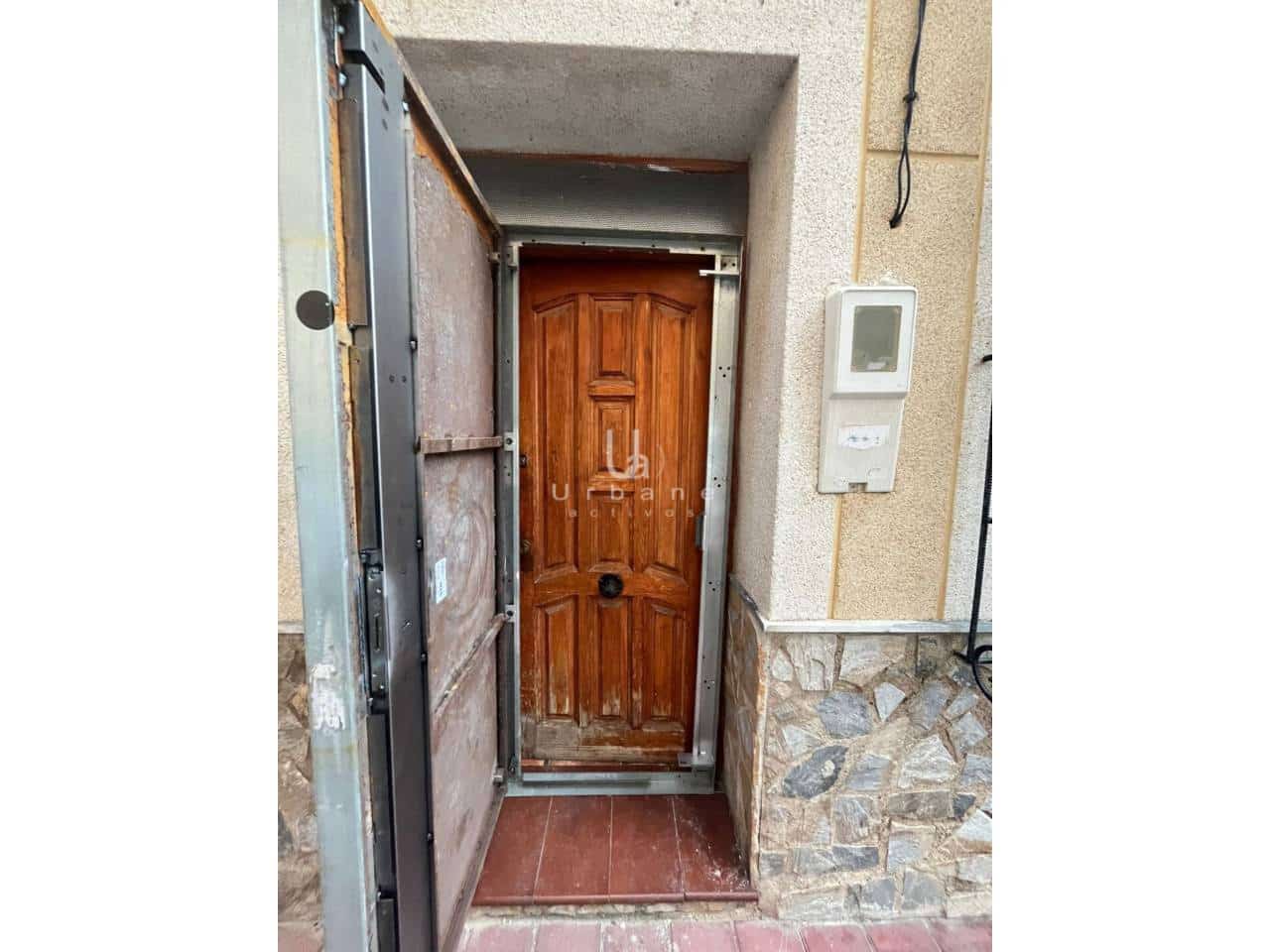 3 bedroom Villa for sale in Churra - € 125,000 (Ref: 9844772)
