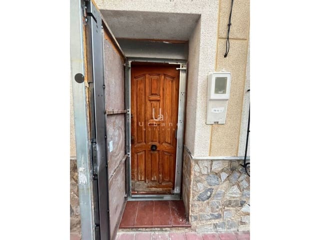 3 bedroom Villa for sale in Churra, Murcia city - € 125,000 (Ref: 9844772)