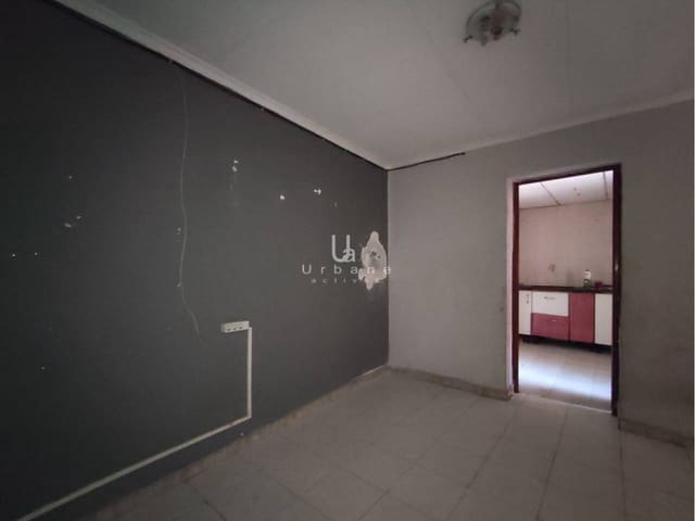 4 camera da letto Casa in vendita in Cabezo de Torres, Murcia città - 68.000 € (Rif: 9844773)