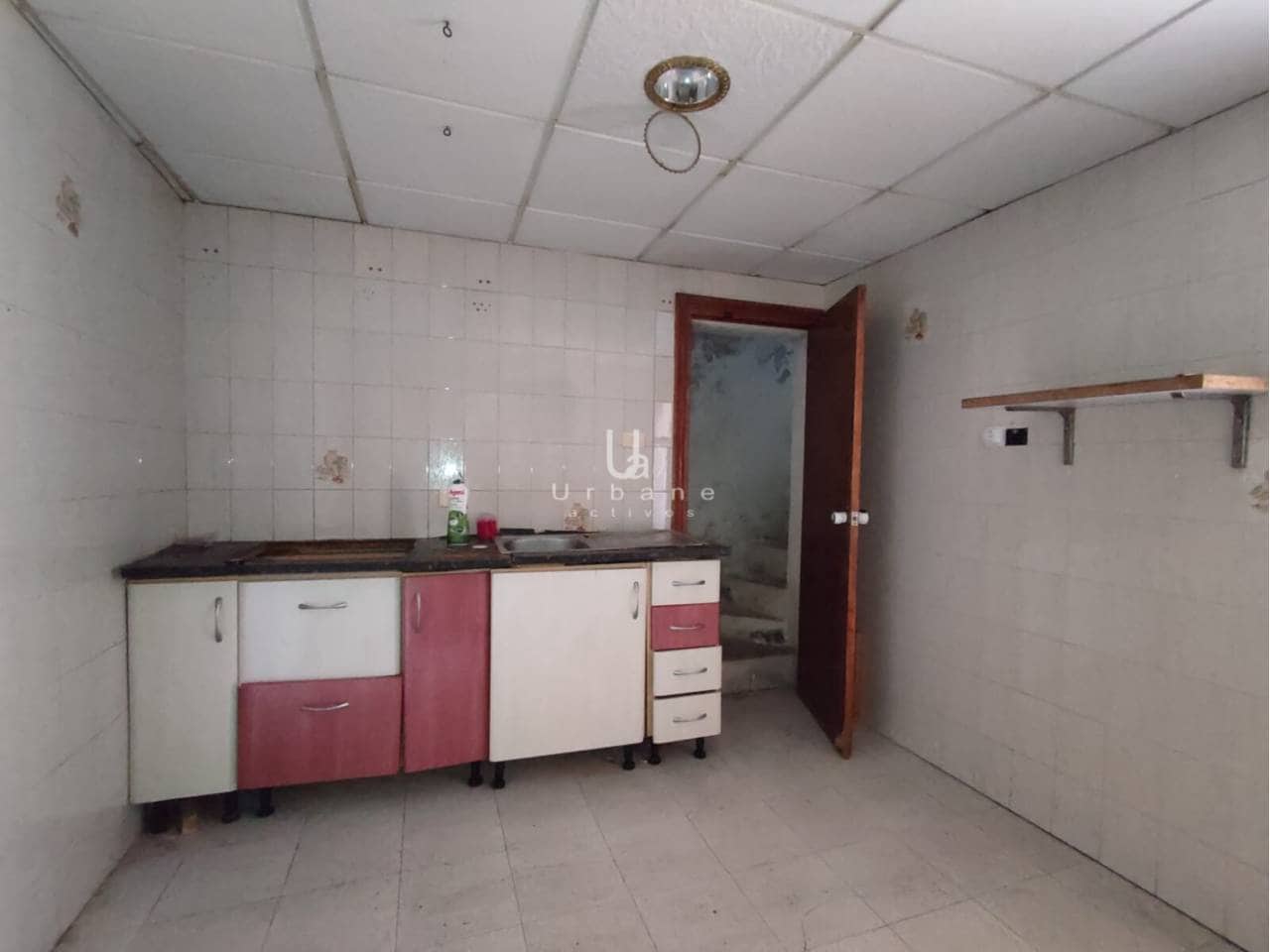 4 bedroom Townhouse for sale in Cabezo de Torres - € 68,000 (Ref: 9844773)