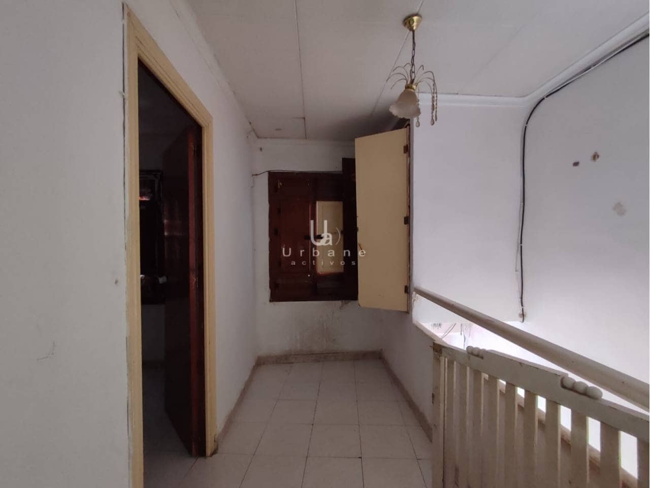 4 bedroom Townhouse for sale in Cabezo de Torres - € 68,000 (Ref: 9844773)