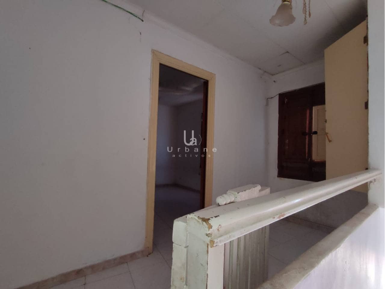 4 bedroom Townhouse for sale in Cabezo de Torres - € 68,000 (Ref: 9844773)