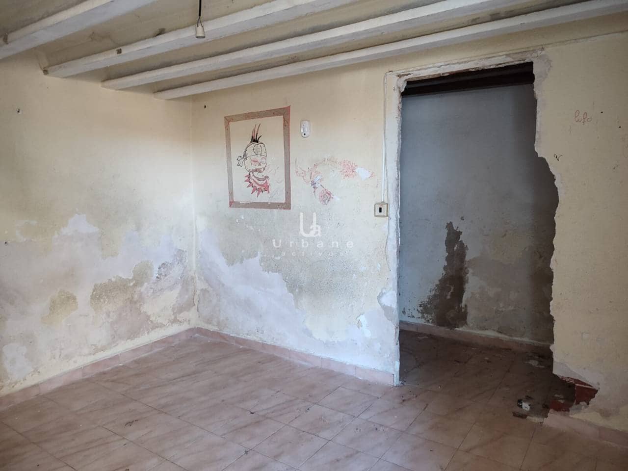 4 bedroom Townhouse for sale in Cabezo de Torres - € 68,000 (Ref: 9844773)