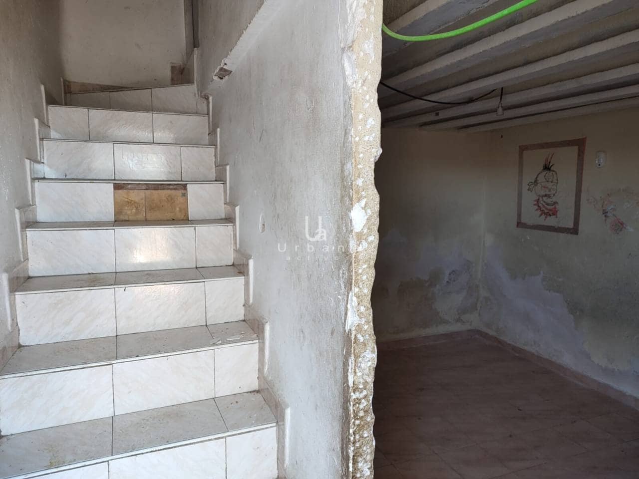 4 bedroom Townhouse for sale in Cabezo de Torres - € 68,000 (Ref: 9844773)